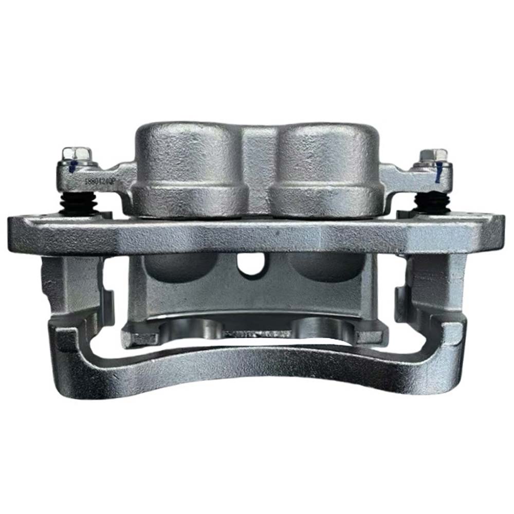 2003 Gmc Sierra 3500 Brake Caliper